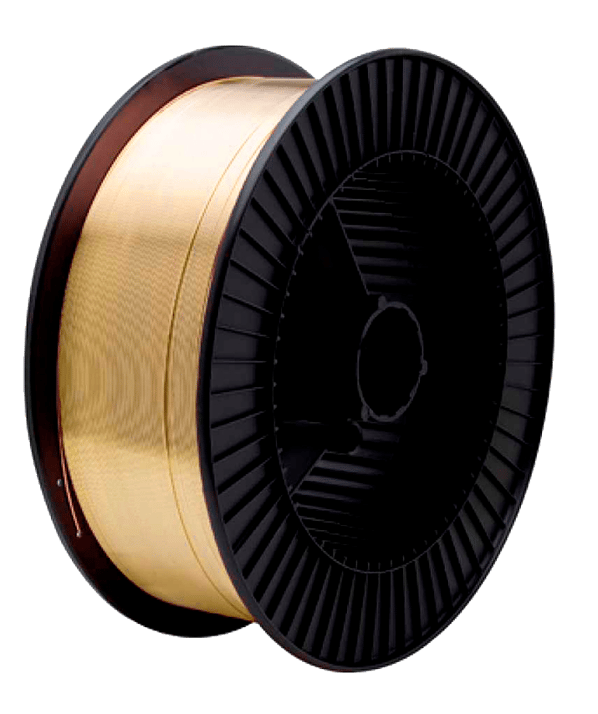 Explaining Weld Wire Cast for Robotic Welding